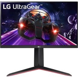 LG 24-inch Monitor 1920 x 1080 LED (UltraGear 24GN650-B)