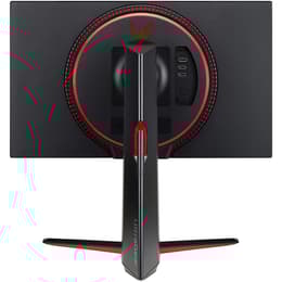 LG 24-inch Monitor 1920 x 1080 LED (UltraGear 24GN650-B)