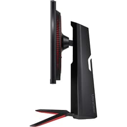 LG 24-inch Monitor 1920 x 1080 LED (UltraGear 24GN650-B)