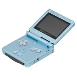 Nintendo Game Boy Advance SP - Blue