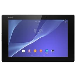 Xperia Z2 Tablet (2014) - Wi-Fi + CDMA