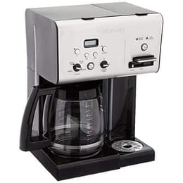Cuisinart SS-GB1FR Coffee Center Grind and Brew  