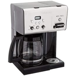 coffee maker Cuisinart CHW-12 FR