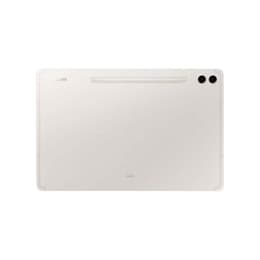 Galaxy Tab S9+ 512GB - Beige - (Wi-Fi)