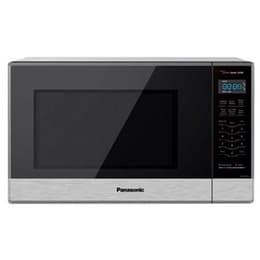 Natural convection Panasonic NN-SN67HST-CR Oven