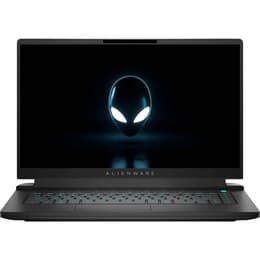 Dell Alienware M15 R7 15-inch - Core i7-12700H - 32GB 512GB Nvidia GeForce RTX 3050 Ti QWERTY - English