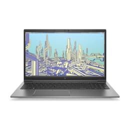 Hp Zbook Firefly 15 G8 15-inch (2020) - Core i7-1185G7 - 16 GB - SSD 256 GB