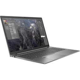Hp Zbook Firefly 15 G8 15-inch (2020) - Core i7-1185G7 - 16 GB - SSD 256 GB