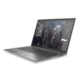 Hp Zbook Firefly 15 G8 15-inch (2020) - Core i7-1185G7 - 16 GB - SSD 256 GB