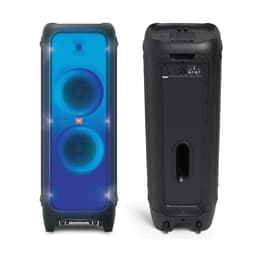JBL PartyBox 1000 Bluetooth speakers - Black