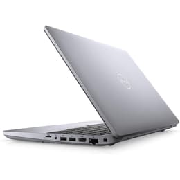 Dell Precision 3551 15-inch (2020) - Core i7-10750H - 32 GB - SSD 512 GB