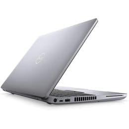 Dell Precision 3551 15-inch (2020) - Core i7-10750H - 32 GB - SSD 512 GB