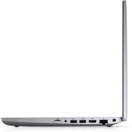 Dell Precision 3551 15-inch (2020) - Core i7-10750H - 32 GB - SSD 512 GB