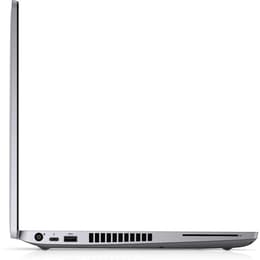 Dell Precision 3551 15-inch (2020) - Core i7-10750H - 32 GB - SSD 512 GB