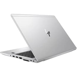 Hp EliteBook 840 G5 14-inch (2015) - Core i5- 7300U - 8 GB - SSD 512 GB
