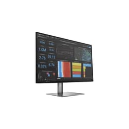 Hp 27-inch Monitor 2560 x 1440 LCD (Z27q)