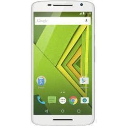 Motorola Moto X Play 16GB - White - Locked T-Mobile