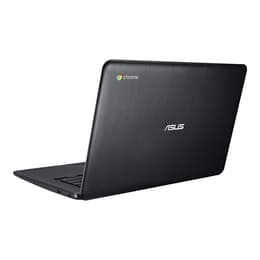 Asus Chromebook C300 Celeron 2.1 ghz 32gb SSD - 4gb QWERTY - English
