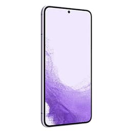 Galaxy S22 5G 128GB - Dark Purple - Locked AT&T - Dual-SIM