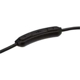 Bose SoundSport 761529-0010 Earbud Noise-Cancelling Bluetooth Earphones - Black