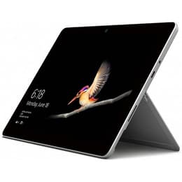 Microsoft Surface Go 64GB - Silver - (WiFi)