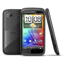 HTC Sensation XL 16GB - Black - Unlocked