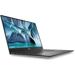 Dell XPS 15 7590 15" Core i9 2.4 GHz - SSD 1000 GB - 32 GB QWERTY - English