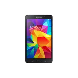 Galaxy Tab 4 (Sm-T337A) 16GB - Black - (Wi-Fi + GSM)
