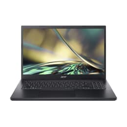 Acer Aspire 7 15-inch (2022) - Core i7 - Gen 12 (H) - 8 GB - SSD 512 GB