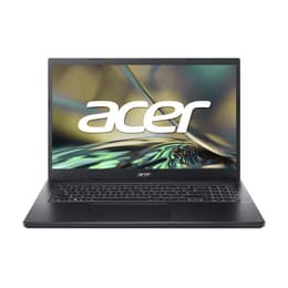 Acer Aspire 7 15-inch (2022) - Core i7 - Gen 12 (H) - 8 GB - SSD 512 GB