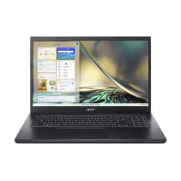 Acer Aspire 7 15-inch (2022) - Core i7 - Gen 12 (H) - 8 GB - SSD 512 GB