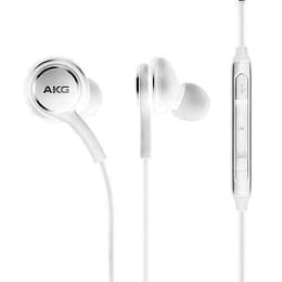 AKG EO-IG955 Earphones - White