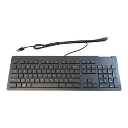 Hp Keyboard QWERTY TPC-C001K