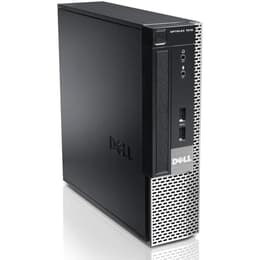 Dell OptiPlex 7010 USFF Core i7 3.4 GHz - SSD 512 GB RAM 16GB
