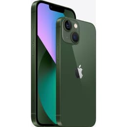 iPhone 13 mini 128GB - Green - Locked T-Mobile