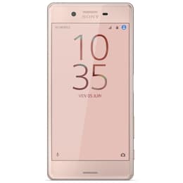 Sony Xperia X 32GB - Pink - Locked AT&T