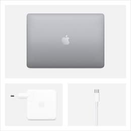 MacBook Pro Retina 13-inch (2020) - Core i5 - 16GB - SSD 4000GB