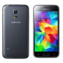 Galaxy S5 mini 16GB - Black - Locked AT&T