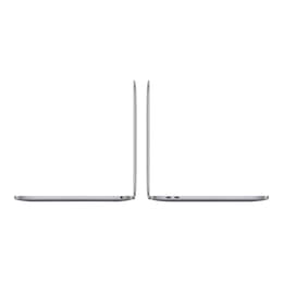 MacBook Pro 13" (2022) - QWERTY - English