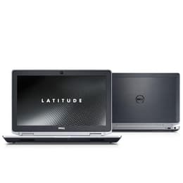 Dell Latitude E6330 13-inch (2013) - Core i5-3320M - 4 GB - HDD 1 TB