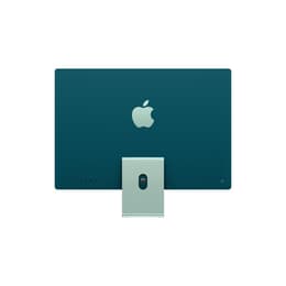 iMac 24-inch Retina (Mid-2021) M1 3.2GHz - SSD 256 GB - 8GB