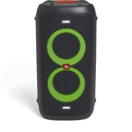 JBL Party Box 100 Bluetooth speakers - Black