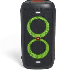 JBL Party Box 100 Bluetooth speakers - Black