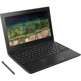 Lenovo Chromebook 500E Celeron 1.1 ghz 32gb eMMC - 4gb QWERTY - English