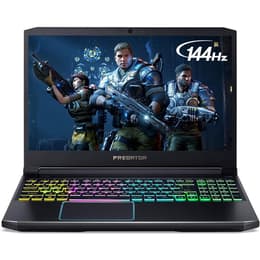 Acer Predator Helios 300 PH315-52 15-inch - Core i7-9750H - 16GB 512GB NVIDIA GeForce GTX 1660 Ti