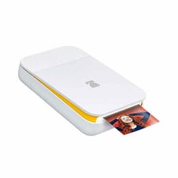 Kodak Smile Digital Instant Print Camera Digital picture frame