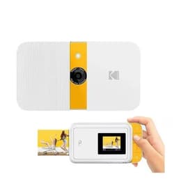 Kodak Smile Digital Instant Print Camera Digital picture frame