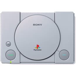 Sony Playstation PS One - Video Game Console (Renewed)