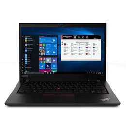 Lenovo ThinkPad P14s Gen 1 14-inch (2020) - Ryzen 7 - 4000 Series (U) - 16 GB - SSD 512 GB