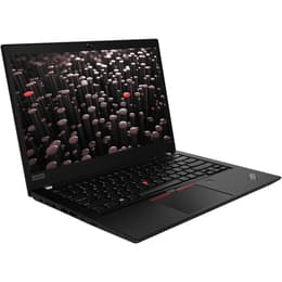 Lenovo ThinkPad P14s Gen 1 14-inch (2020) - Ryzen 7 - 4000 Series (U) - 16 GB - SSD 512 GB